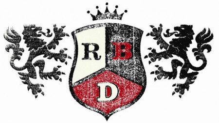 RBD logo